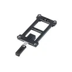 Adaptateur MIK Pour Sacoches Et Paniers - BASIL
