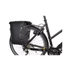 AGU Sacoche Arrière Agu Premium H2O 18L -vélo Soldes Magasin agu sacoche arriere agu premium h2o 18l 4