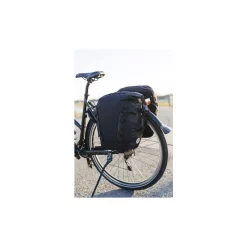 AGU Sacoche Arrière Agu Premium H2O 18L -vélo Soldes Magasin agu sacoche arriere agu premium h2o 18l 5