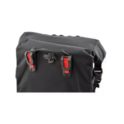 AGU Sacoche Arrière Agu Premium H2O 18L -vélo Soldes Magasin agu sacoche arriere agu premium h2o 18l 6