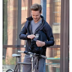 Go - AGU - Veste Unisexe