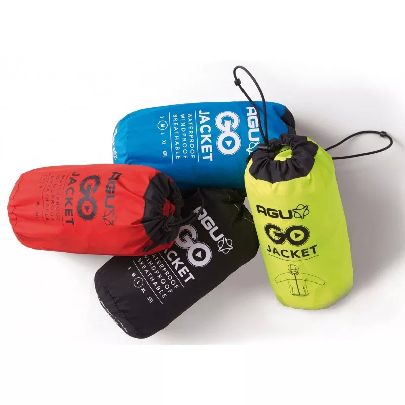 Go - AGU - Veste Unisexe 4 Go - AGU - Veste Unisexe – Image 4