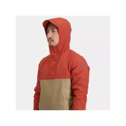 Anorak Hiver Urban Outdoor- AGU - Veste Unisexe -vélo Soldes Magasin anorak hiver urban outdoor agu veste unisexe 4