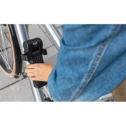 Antivol Pliable Fold Ultra 90 AXA Sécurité 14/15 -vélo Soldes Magasin antivol pliable fold ultra 90 axa 4