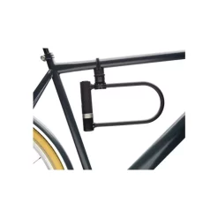 Newton UL-230 - AXA - Antivol U -vélo Soldes Magasin antivol u newton ul 230 axa 2