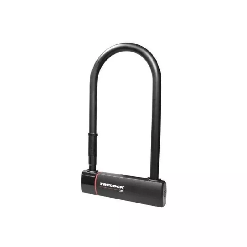 Antivol U U6 108/230 - Trelock 1 Antivol U U6 108/230 - Trelock