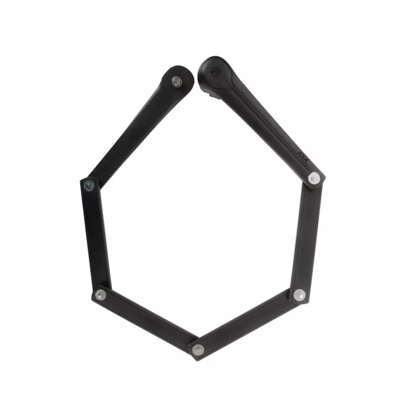 Fold Pro 100 - AXA - Antivol Vélo Pliable 2 Fold Pro 100 - AXA - Antivol Vélo Pliable – Image 2
