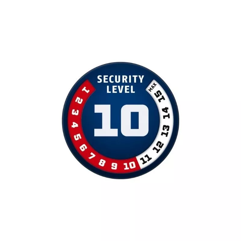 Mini 40 - Abus - Antivol Vélo U 2 Mini 40 - Abus - Antivol Vélo U – Image 2