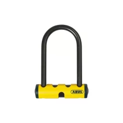 Mini 40 - Abus - Antivol Vélo U 5 Mini 40 - Abus - Antivol Vélo U -vélo Soldes Magasin antivol velo u abus mini 40 2