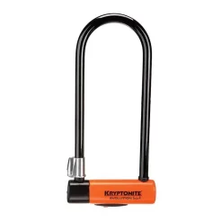 Evolution Series 4 LS - Kryptonite - Antivol U -vélo Soldes Magasin antivol velo u evolution series 4 ls kryptonite 2