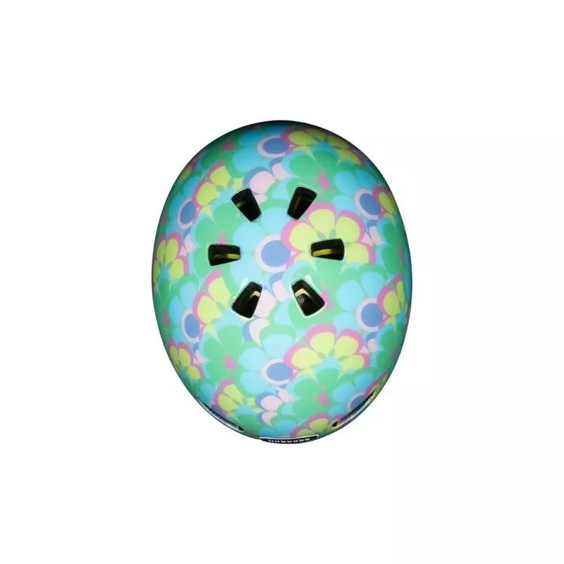 Baby Nutty Petal To Metal - NUTCASE - Casque Vélo Bébé (47 - 50 Cm) 4 Baby Nutty Petal To Metal - NUTCASE - Casque Vélo Bébé (47 - 50 Cm) – Image 4