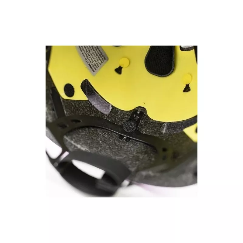 Baby Nutty Very Berry - NUTCASE - Casque Vélo Bébé (47 - 50 Cm) 2 Baby Nutty Very Berry - NUTCASE - Casque Vélo Bébé (47 - 50 Cm) – Image 2