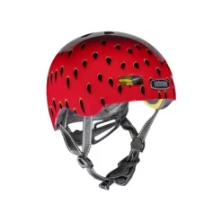 Baby Nutty Very Berry - NUTCASE - Casque Vélo Bébé (47 - 50 Cm) 9 Baby Nutty Very Berry - NUTCASE - Casque Vélo Bébé (47 - 50 Cm) -vélo Soldes Magasin baby nutty very berry nutcase casque velo bebe 4