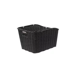 Weave WP - BASIL - Panier De Vélo Fixe -vélo Soldes Magasin basil panier velo fixe basil wave 2