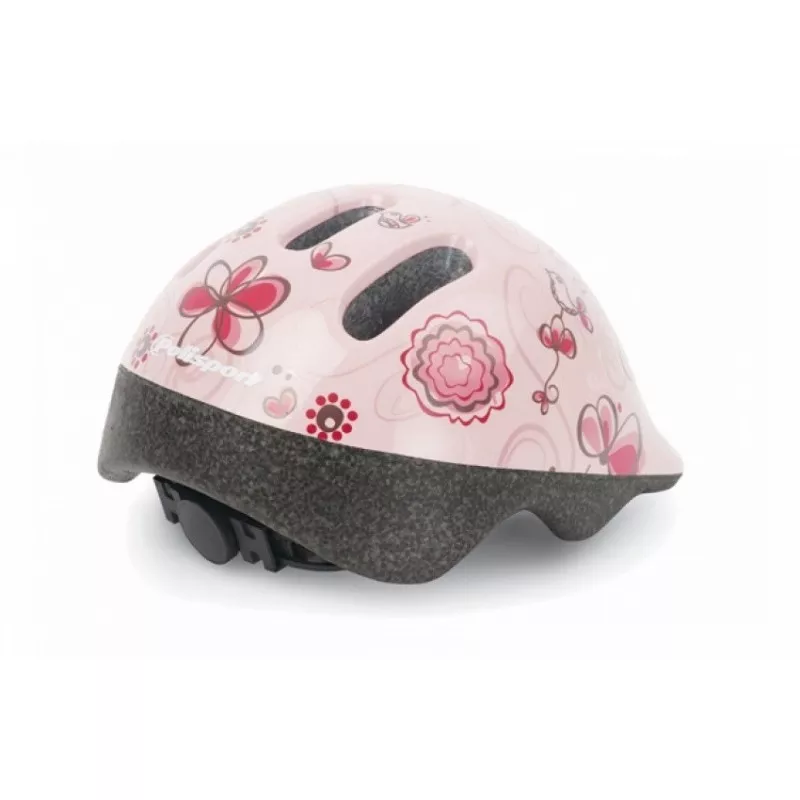 Birdy - Polisport - Casque Bébé Vélo 2 Birdy - Polisport - Casque Bébé Vélo – Image 2
