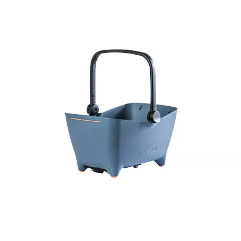 Buddy - BASIL - Panier Arrière Pour Chien 2 Buddy - BASIL - Panier Arrière Pour Chien – Image 2