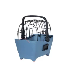 Buddy - BASIL - Panier Avant Pour Chien -vélo Soldes Magasin buddy basil panier avant pour chien 6