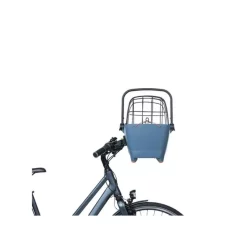 Buddy - BASIL - Panier Avant Pour Chien -vélo Soldes Magasin buddy basil panier avant pour chien 7