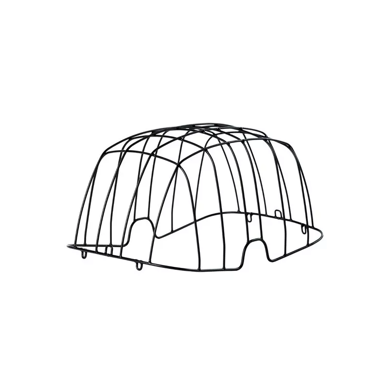 Buddy - BASIL - Toit De Panier Arrière Et Avant 1 Buddy - BASIL - Toit De Panier Arrière Et Avant