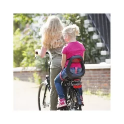 Cale-pieds Pliants Siège Enfant Yepp Junior - Thule -vélo Soldes Magasin cale pieds pliants pour sieges enfant velo 2