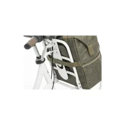 Camella Selo - NEW LOOXS - Sacoche Vélo Simple 24,5 L -vélo Soldes Magasin camella selo new looxs sacoche velo simple 245 l 3