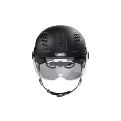 Casque De Vélo Abus Hyban 2.0 ACE 8 Casque De Vélo Abus Hyban 2.0 ACE -vélo Soldes Magasin casque de velo abus hyban 20 ace 2