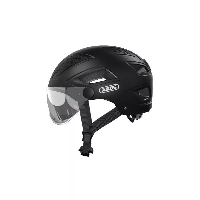 Casque De Vélo Abus Hyban 2.0 ACE 1 Casque De Vélo Abus Hyban 2.0 ACE