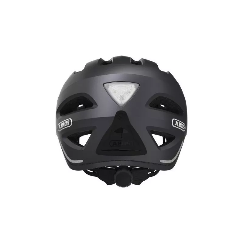 Casque De Vélo Abus Pedelec 1.1 Titan 3 Casque De Vélo Abus Pedelec 1.1 Titan – Image 3