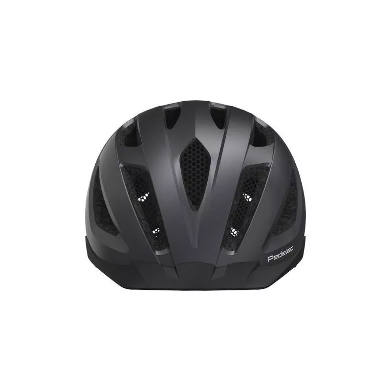 Casque De Vélo Abus Pedelec 1.1 Titan 4 Casque De Vélo Abus Pedelec 1.1 Titan – Image 4