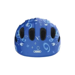 Casque De Vélo Enfant Abus Smiley 2.0 Sharky -vélo Soldes Magasin casque de velo enfant abus smiley 20 sharky 2