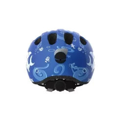 Casque De Vélo Enfant Abus Smiley 2.0 Sharky