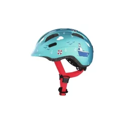 vélo Soldes Magasin -vélo Soldes Magasin casque de velo enfant abus smiley 20 turquoise sailor 1