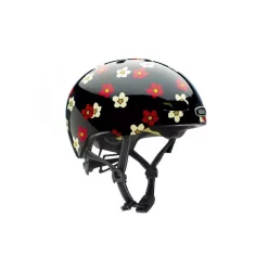 Casque De Vélo Nutcase Street Fun Flor All -vélo Soldes Magasin casque de velo nutcase street fun flor all 7