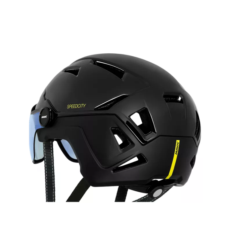 Holland Bikes Casque Speedcity - MAVIC 2 Holland Bikes Casque Speedcity - MAVIC – Image 2