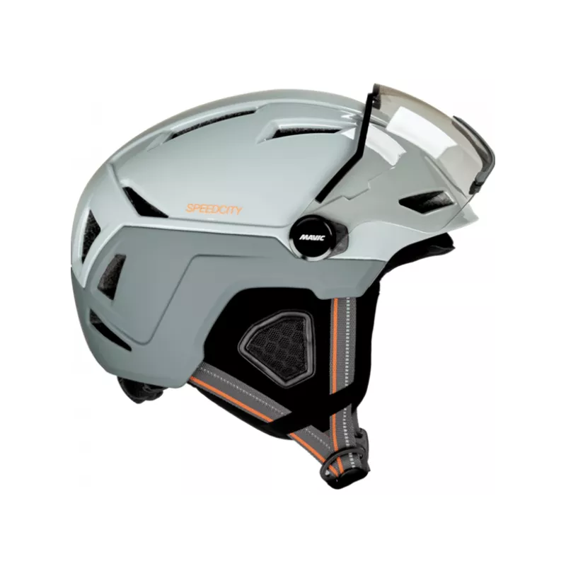 Holland Bikes Casque Speedcity - MAVIC 5 Holland Bikes Casque Speedcity - MAVIC – Image 5