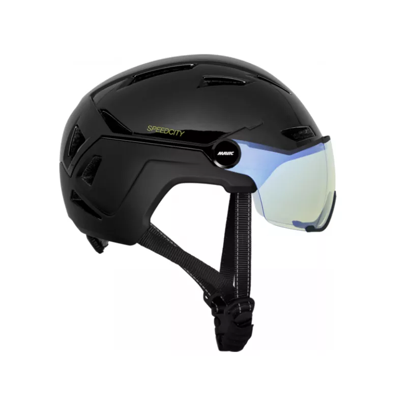 Holland Bikes Casque Speedcity - MAVIC 8 Holland Bikes Casque Speedcity - MAVIC – Image 8