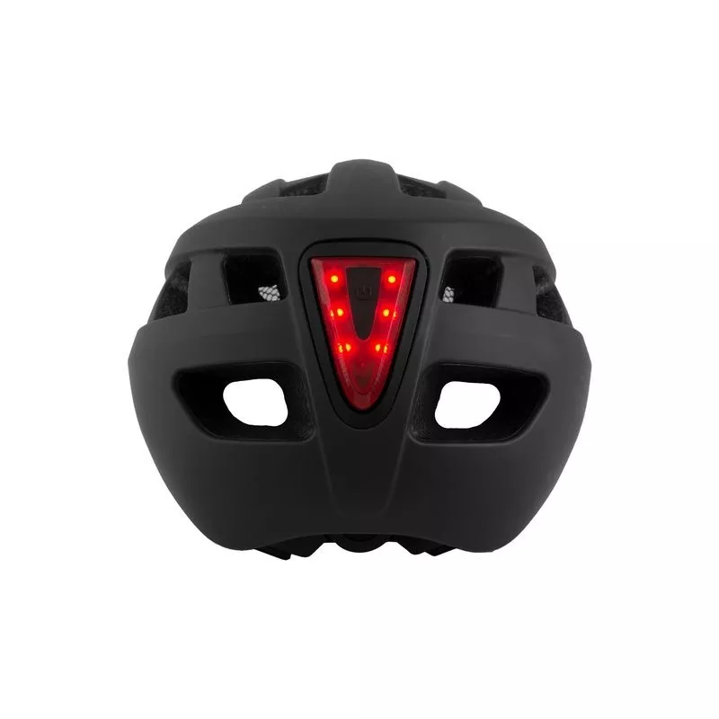 Casque De Vélo AGU Civick LED 2 Casque De Vélo AGU Civick LED – Image 2