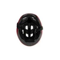 Casque De Vélo AGU Civick LED 21 Casque De Vélo AGU Civick LED -vélo Soldes Magasin casque velo agu civick led 9