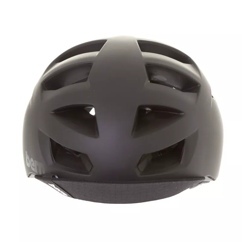 Allston Zipmold - BERN - Casque Vélo 2 Allston Zipmold - BERN - Casque Vélo – Image 2