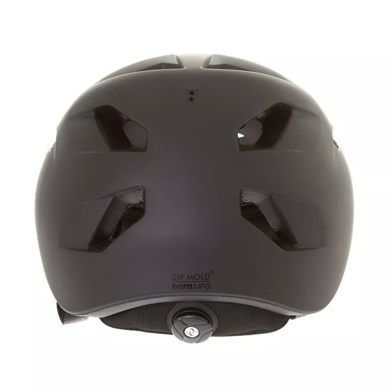 Allston Zipmold - BERN - Casque Vélo 3 Allston Zipmold - BERN - Casque Vélo – Image 3