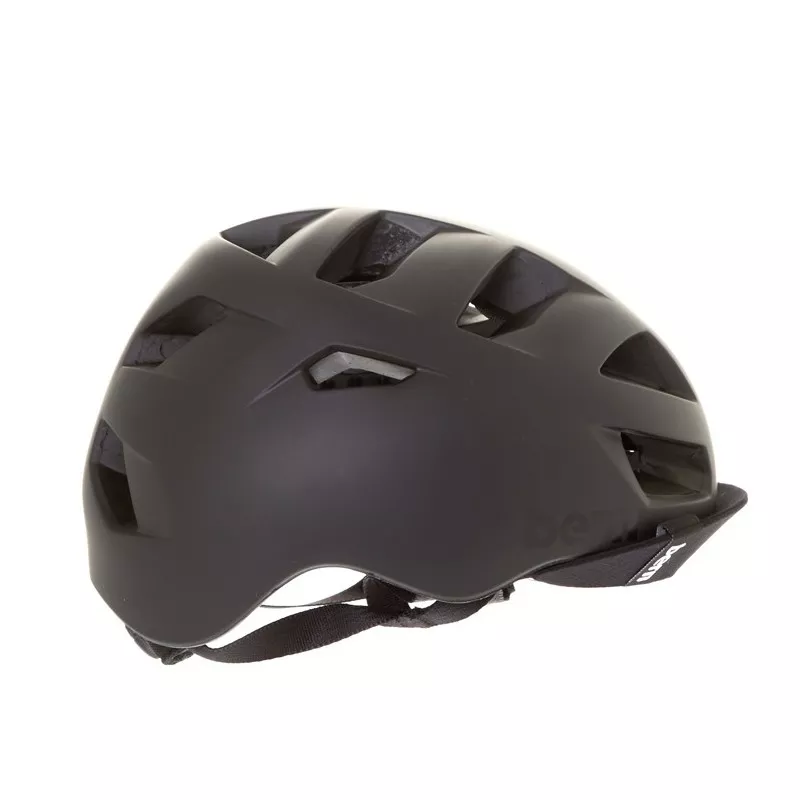 Allston Zipmold - BERN - Casque Vélo 4 Allston Zipmold - BERN - Casque Vélo – Image 4
