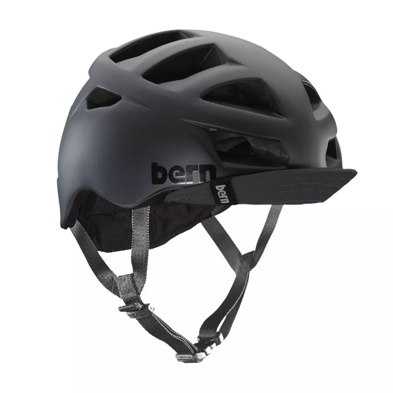 Allston Zipmold - BERN - Casque Vélo 1 Allston Zipmold - BERN - Casque Vélo