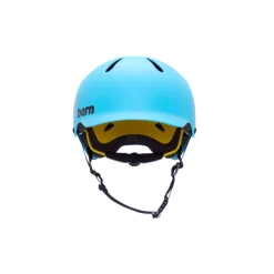 Watts EPS 2.0 Mips - BERN - Casque -vélo Soldes Magasin casque velo bern watts eps 12