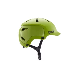 Watts EPS 2.0 Mips - BERN - Casque -vélo Soldes Magasin casque velo bern watts eps 16