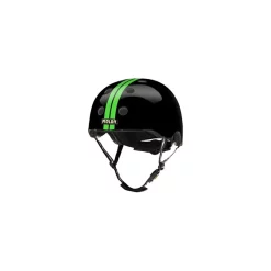 Casque Vélo Melon Urban Active Stripe