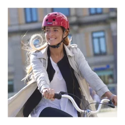 Casque De Vélo Melon Urban Active Uni -vélo Soldes Magasin casque velo melon urban active uni 6