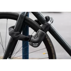 Granit CityChain X Plus 1060 - Abus - Chaîne Antivol -vélo Soldes Magasin chaine antivol granit citychain x plus 1060 3