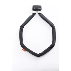 Chaîne Antivol Pliable 800/100 - AXA -vélo Soldes Magasin chaine antivol pliable axa 800 100 2