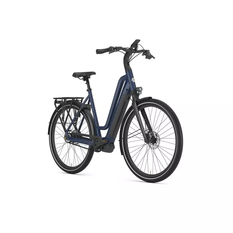 Chamonix C5 HMS - Vélo électrique Gazelle 2 Chamonix C5 HMS - Vélo électrique Gazelle – Image 2