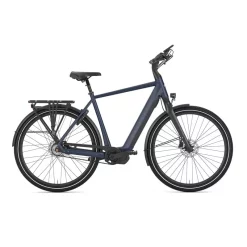 Chamonix C5 HMS - Vélo électrique Gazelle - Cadre Haut -vélo Soldes Magasin chamonix c5 hms velo electrique gazelle cadre haut 2
